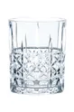 Set čaša za viski Nachtmann Elegance Whisky 345 ml 4-pack transparentna