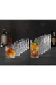 Nachtmann zestaw szklanek barowych Elegance 12-pack : Szkło