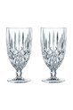 Sada dezertných pohárov Nachtmann Goblet 400 ml 2-pak priesvitná 102645