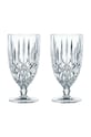 Sada dezertných pohárov Nachtmann Goblet 400 ml 2-pak priesvitná 102645