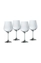 Nachtmann zestaw kieliszków Celebration Gin & Tonic 4-pack transparentny 102892