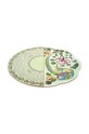 Сервировочный коврик под тарелку Seletti Teodora 07210 мультиколор AA00