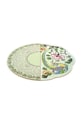 Seletti podkładka pod talerz Teodora 07210 multicolor AA00