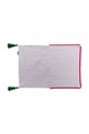 Seletti podkładka pod talerz Hybrid 07232 multicolor AA00