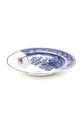 Глубокая тарелка Seletti Hyrid Fillide 09711 мультиколор AA00