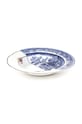 Seletti talerz głęboki Hyrid Fillide 09711 multicolor AA00
