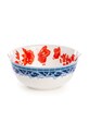 Seletti castron Hybrid Eutropia multicolor 09732
