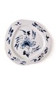 Seletti talerz English Delft multicolor 11201