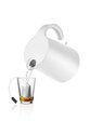 Eva Solo ceainic electric Rise 1,2 L alb 502731