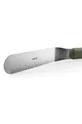 Eva Solo konyhai spatula Green Tool : rozsdamentes acél, Műanyag