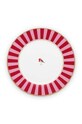 Набір тарілок Pip Studio Love Birds 6-pack барвистий 51001026