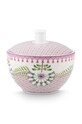 Pip Studio cukiernica Lily & Lotus multicolor 51008052