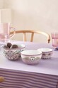 Set za doručak Pip Studio Lily&Lotus 3-pack 51020206 šarena