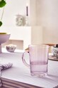 Pip Studio ulcior Twisted Lilac 1,45 L 51074009 roz AA00