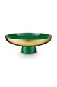 Pip Studio platou Metal Dark Green verde 51075047