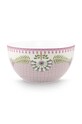Набор мисок Pip Studio Lily&Lotus Tiles Lilac 6 шт мультиколор 51003310