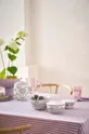 Набор мисок Pip Studio Lily&Lotus Tiles Lilac 6 шт мультиколор