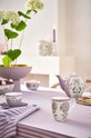 Кухня и бар Набор кружек Pip Studio Lily&Lotus 350 ml 2 шт 51002482 мультиколор