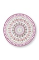 Pip Studio un set de farfurii Lily&Lotus Moon Deligh multicolor 51001469