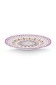Pip Studio zestaw talerzy Lily&Lotus Moon Deligh 51001469 multicolor AA00