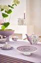 Кухня и бар Подставка для торта и сладостей Pip Studio Tray Lily&Lotus MoonDelight 51018158 мультиколор