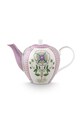 Графин Pip Studio Lily&Lotus Tiles Lilac 1,6 L барвистий 51005080