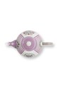 Кухня та бар Графин Pip Studio Lily&Lotus Tiles Lilac 1,6 L 51005080 барвистий