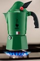 Bialetti ibric de cafea Alpina 3tz 502020276 verde AA00
