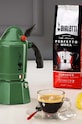 Bucătărie și bar Bialetti ibric de cafea Alpina 3tz 502020276 verde