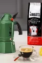 Kuhalo za espresso kavu Bialetti Alpina 3tz Aluminij