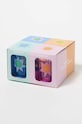 Σετ φλιτζάνια SunnyLife Utopia Multi 4-pack S3UPHBUT πολύχρωμο AA00