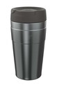 KeepCup sticla termica Helix Thermal 2v1 STCNIT12/16 gri AA00