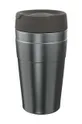 Термічна пляшка KeepCup Helix Thermal 2v1 сірий