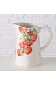 Kuchnia i bar Boltze dzbanek Tomaty 1,25 L 2028872 multicolor