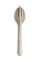 Koziol set de tacamuri Klikk bej 4003700