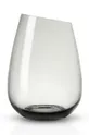 transparentny Eva Solo szklanka Smokey 380 ml Unisex