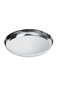 Alessi taca Round Polished