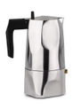 Alessi caffetiera Ossidiana 3tz