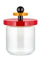 Кутия с капак Alessi Jar 750 ml многоцветен ES16.75