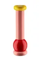 viacfarebná Ručný mlynček Alessi Unisex