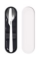 Sada příborů v pouzdře Guzzini On The Go 3-pack 17110111. vícebarevná AA00