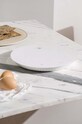 Кухня та бар Кухонні ваги Alessi Plissé MDL16.W білий