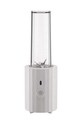 Alessi blender Plissé On The Go biały MDL17.W