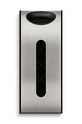Simplehuman container pentru pungi de cumpărături multicolor KT1166