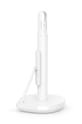 Simplehuman suport pentru prosoape de hartie alb KT1199