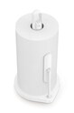 Підставка для паперових рушників Simplehuman білий KT1199