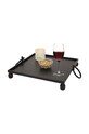 tava XET.8535 negru AA00