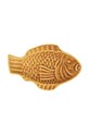 Miska Madam Stoltz Fish žlutá KS23.1211HO