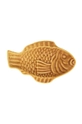 rumena Posoda Madam Stoltz Fish Unisex