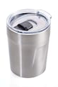 TROIKA cana termica 160 ml gri TRCUP65.ST